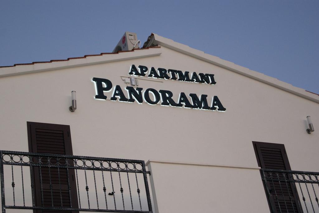 Apartments Panorama 2 Trogir Szoba fotó